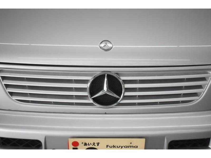 V-CLASS
