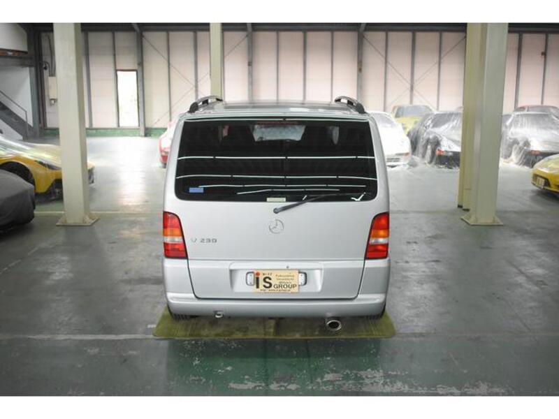 V-CLASS