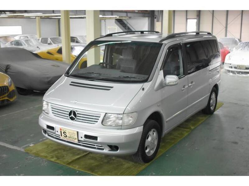 V-CLASS-0