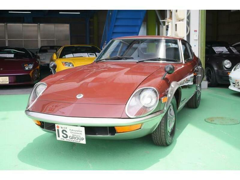 FAIRLADY Z