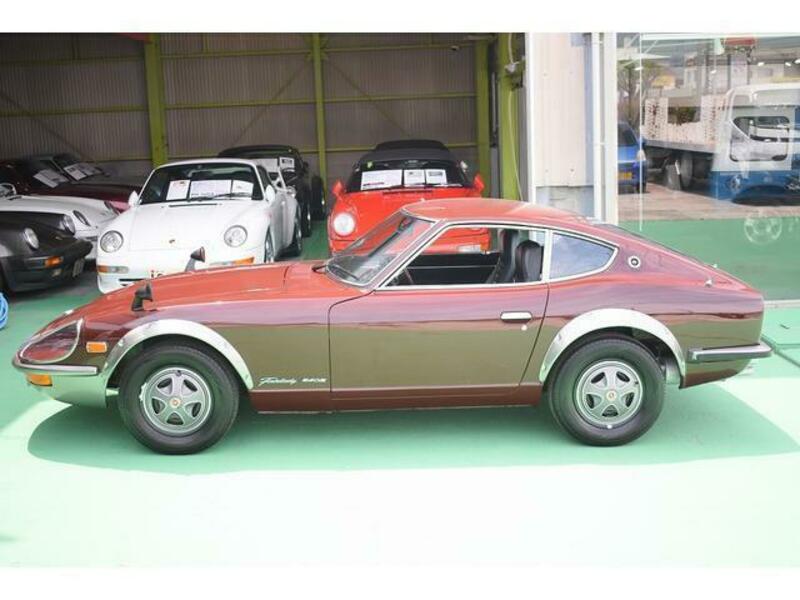 FAIRLADY Z