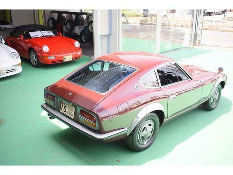 FAIRLADY Z