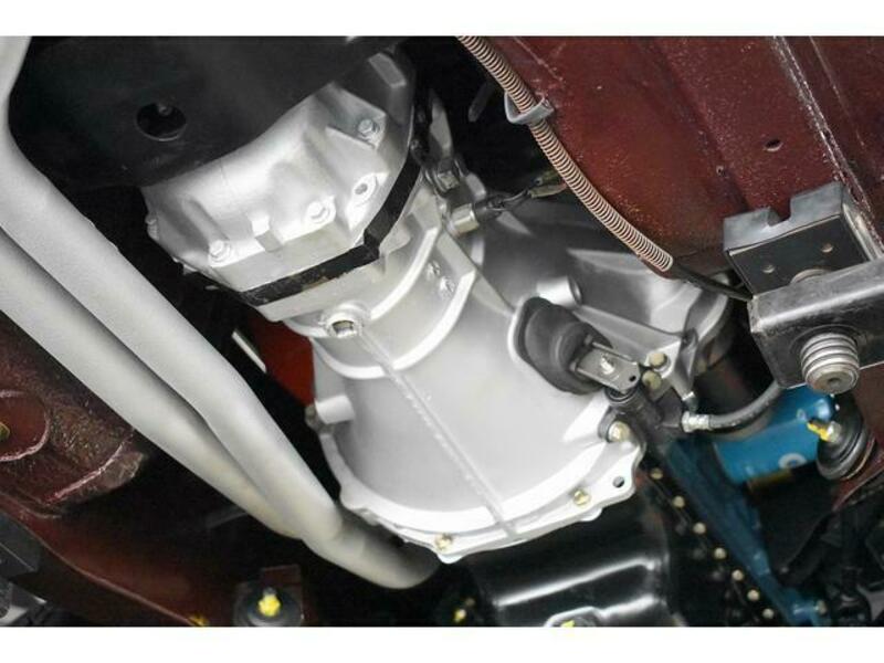 FAIRLADY Z