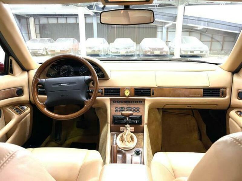 QUATTROPORTE