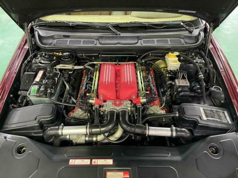 QUATTROPORTE
