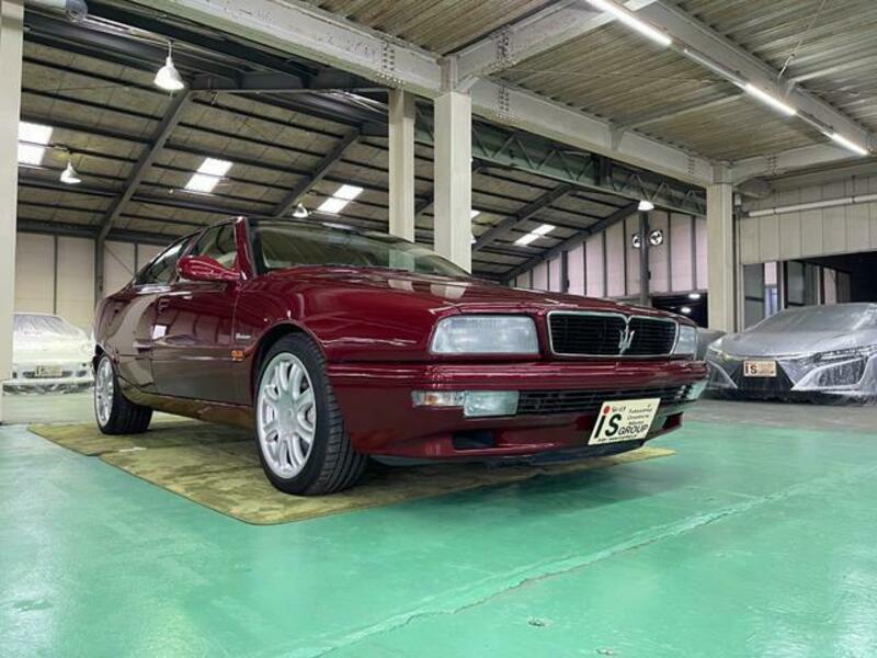 QUATTROPORTE