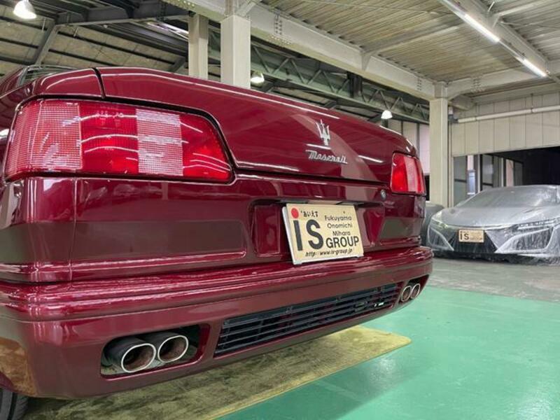 QUATTROPORTE