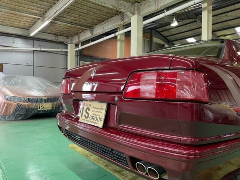 QUATTROPORTE