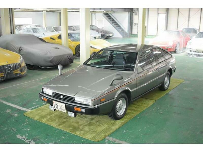 ISUZU PIAZZA