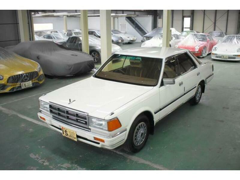 NISSAN CEDRIC