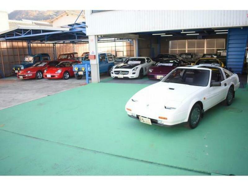 FAIRLADY Z