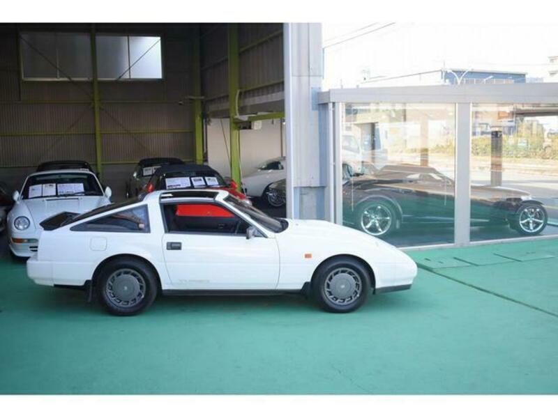 FAIRLADY Z