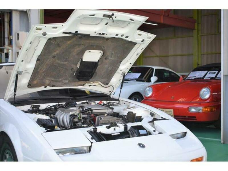 FAIRLADY Z