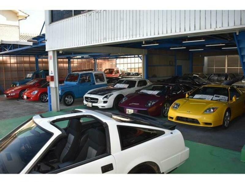 FAIRLADY Z