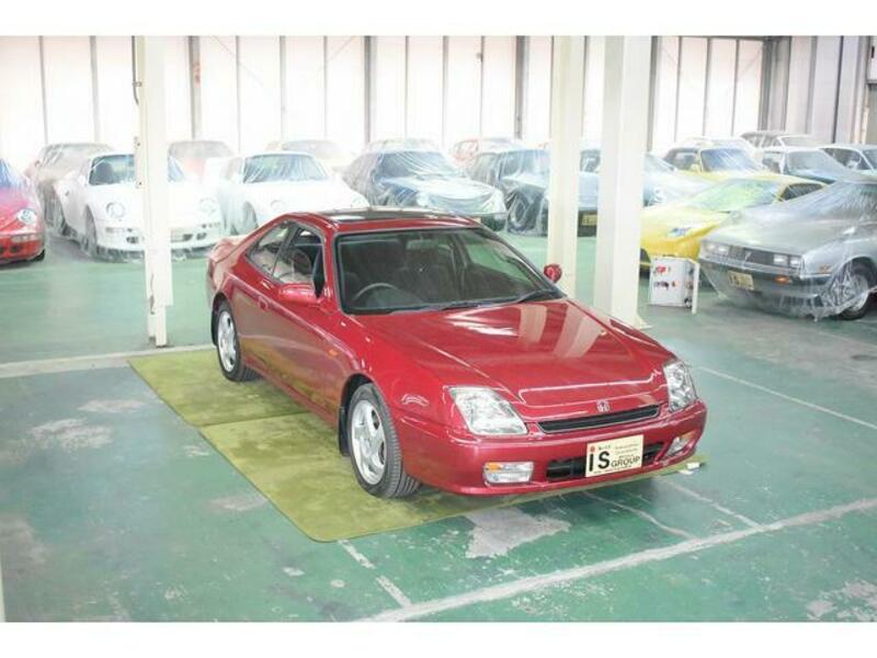 PRELUDE