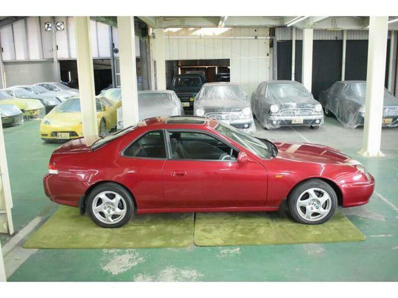PRELUDE