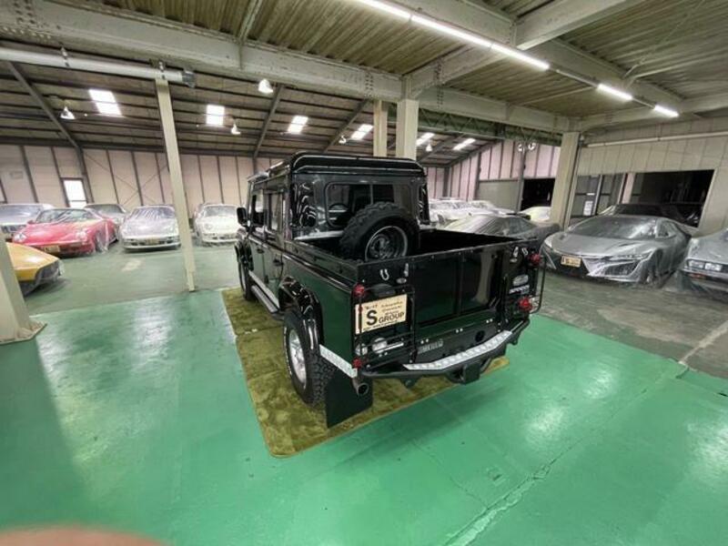 DEFENDER