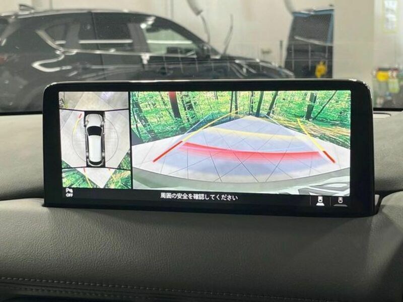 CX-8