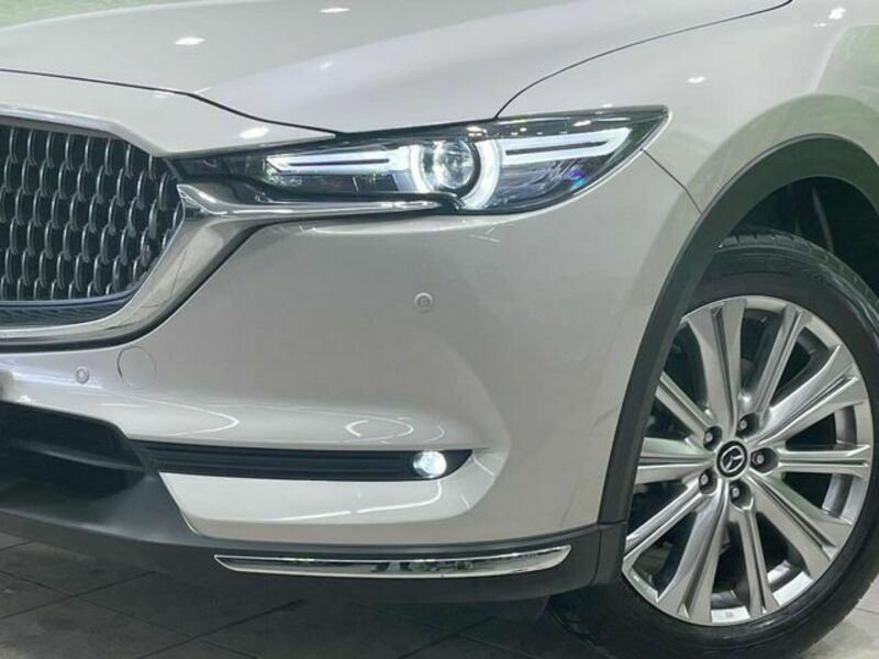 CX-8