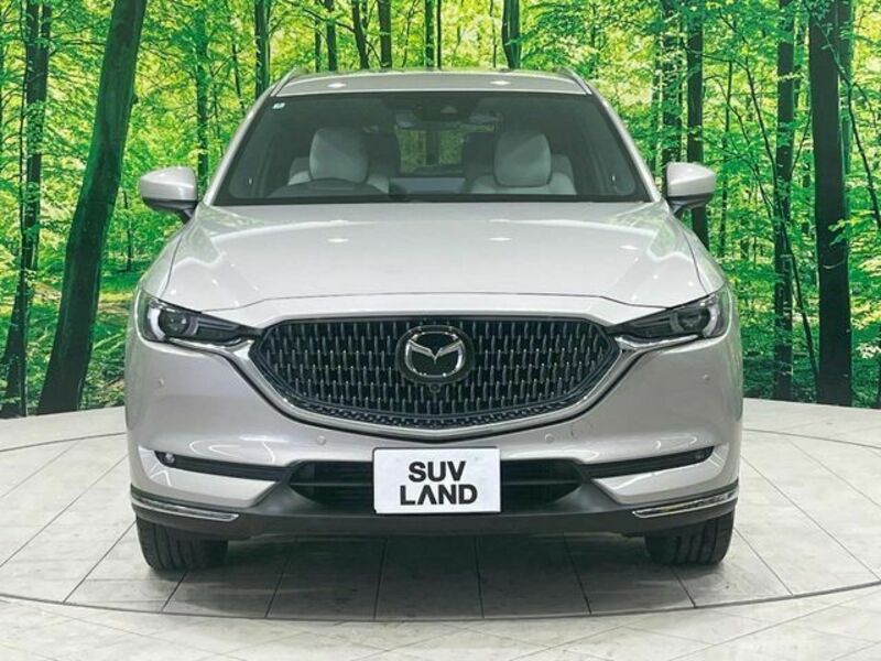CX-8