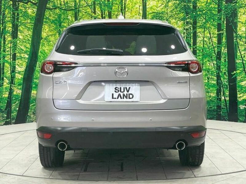 CX-8