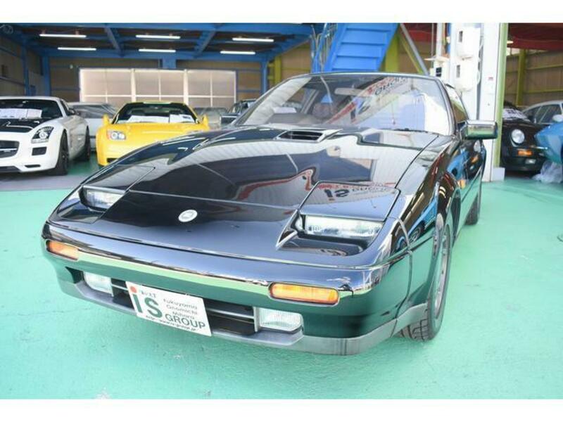 FAIRLADY Z