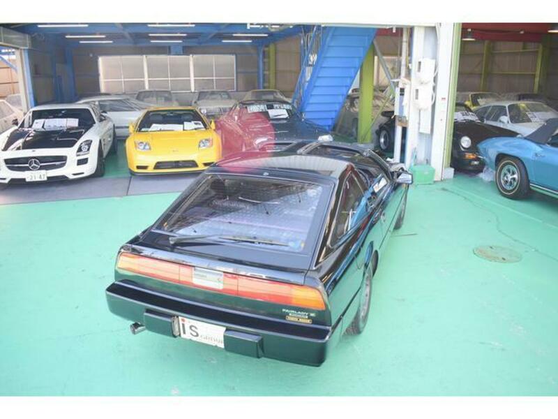FAIRLADY Z