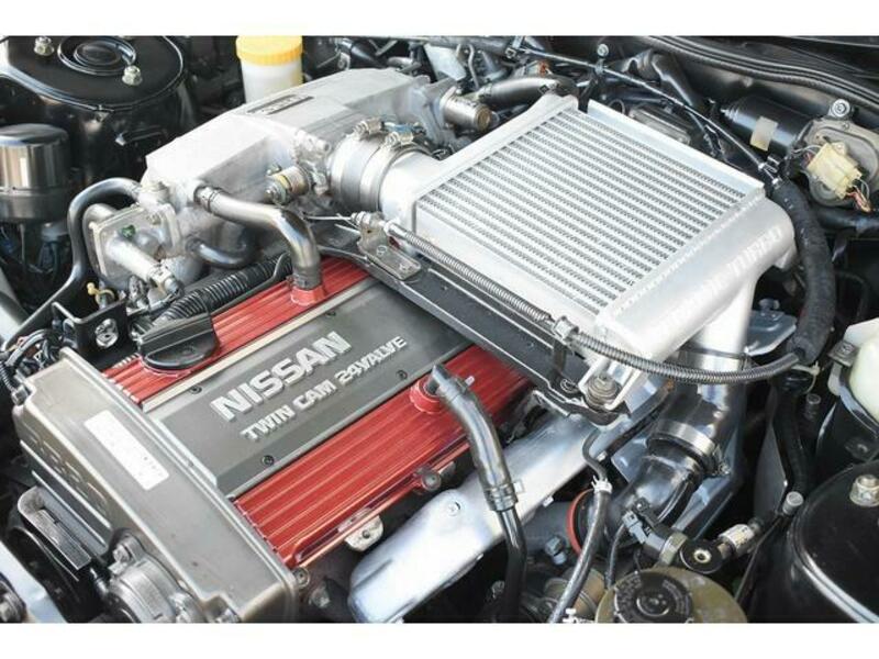 FAIRLADY Z