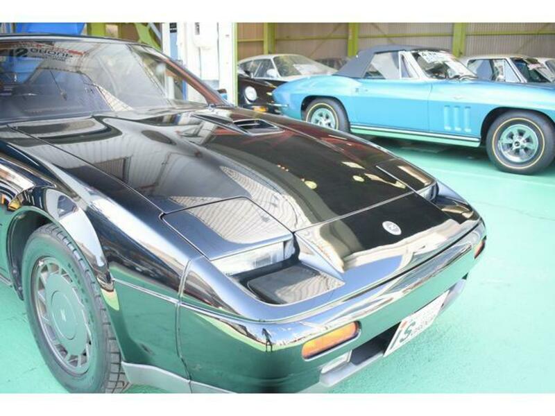 FAIRLADY Z