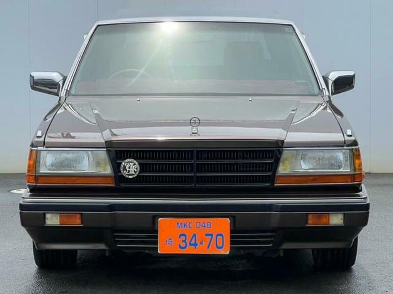 GLORIA WAGON