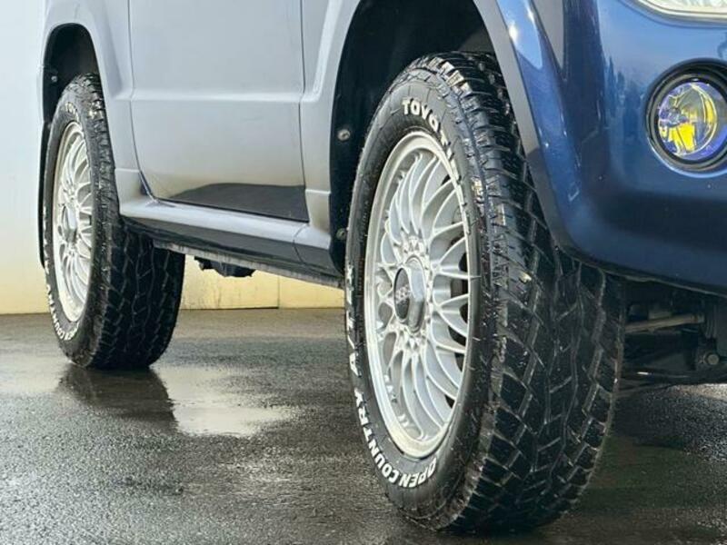 PAJERO MINI