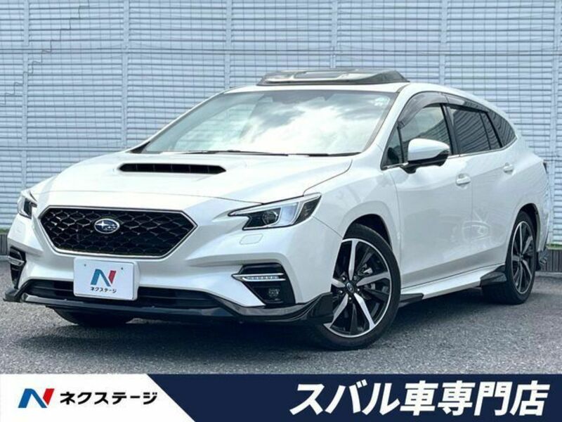 LEVORG-0