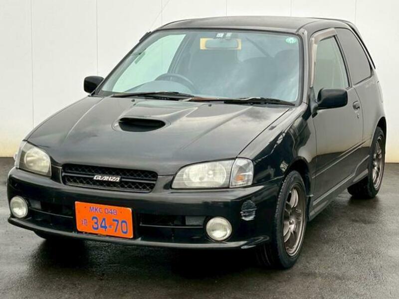 STARLET