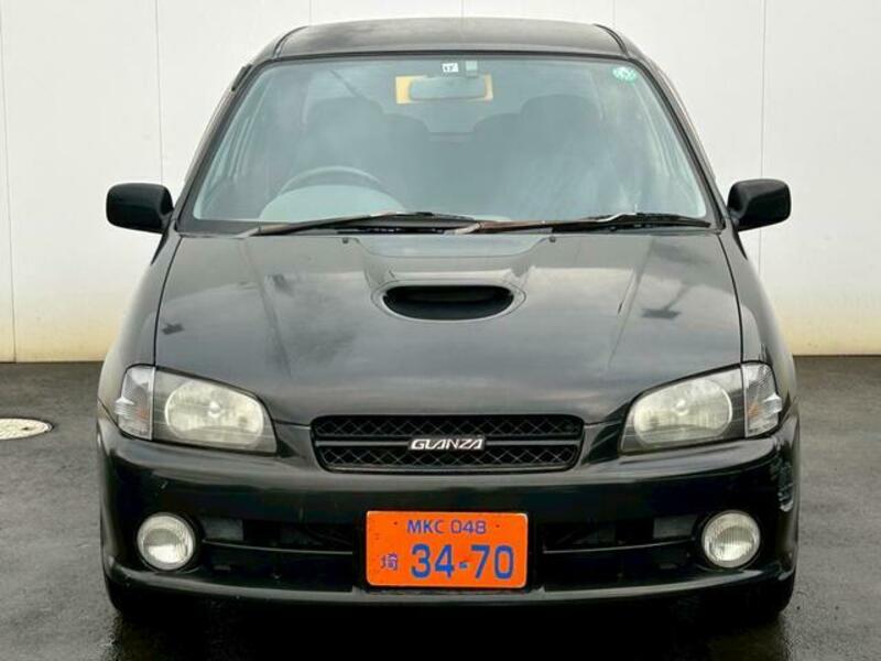 STARLET