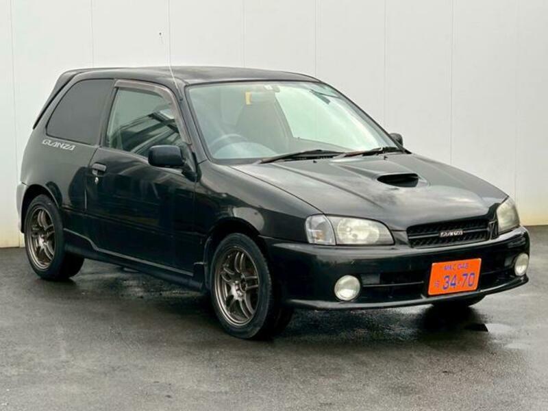 STARLET