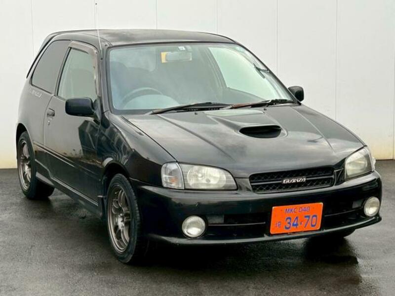 STARLET