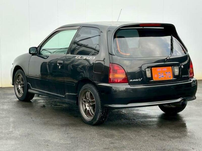 STARLET