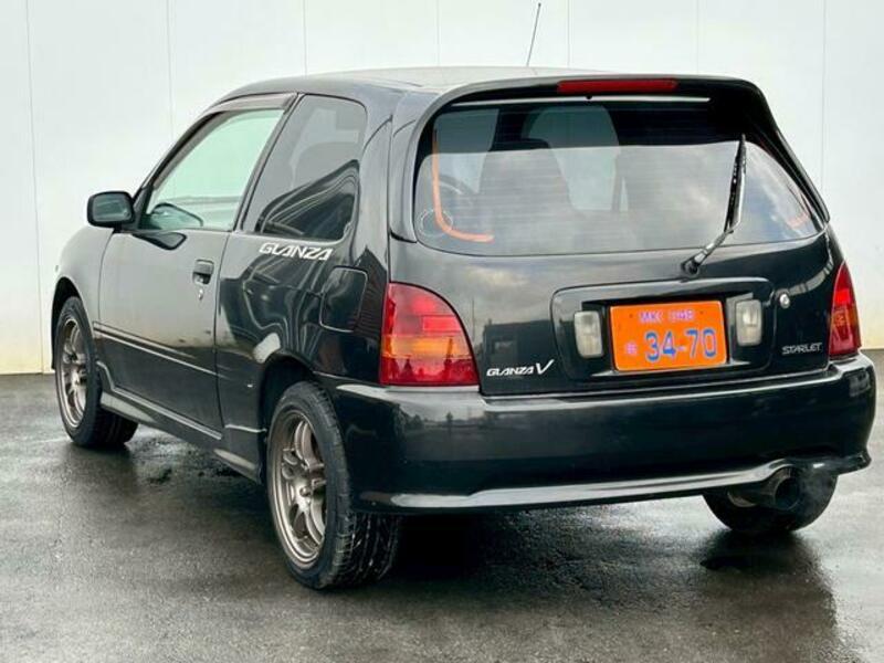 STARLET
