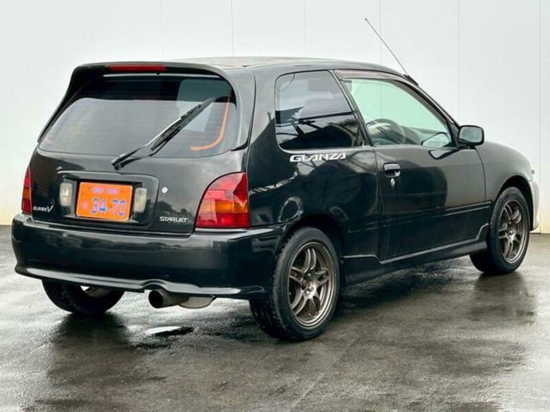 STARLET