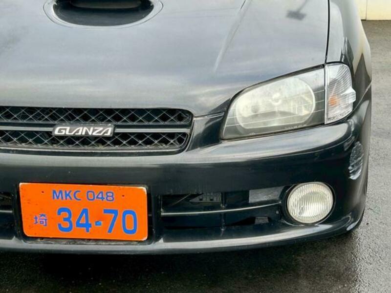 STARLET