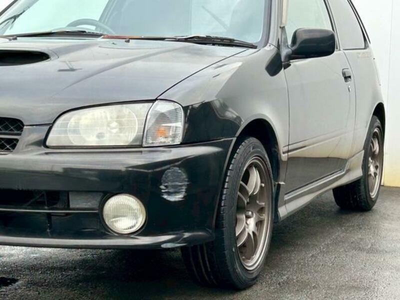 STARLET