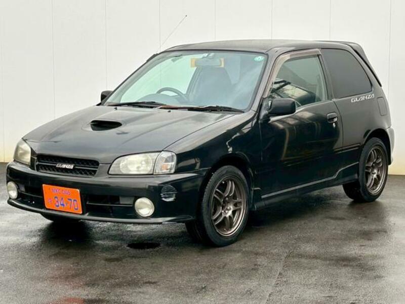 STARLET-0