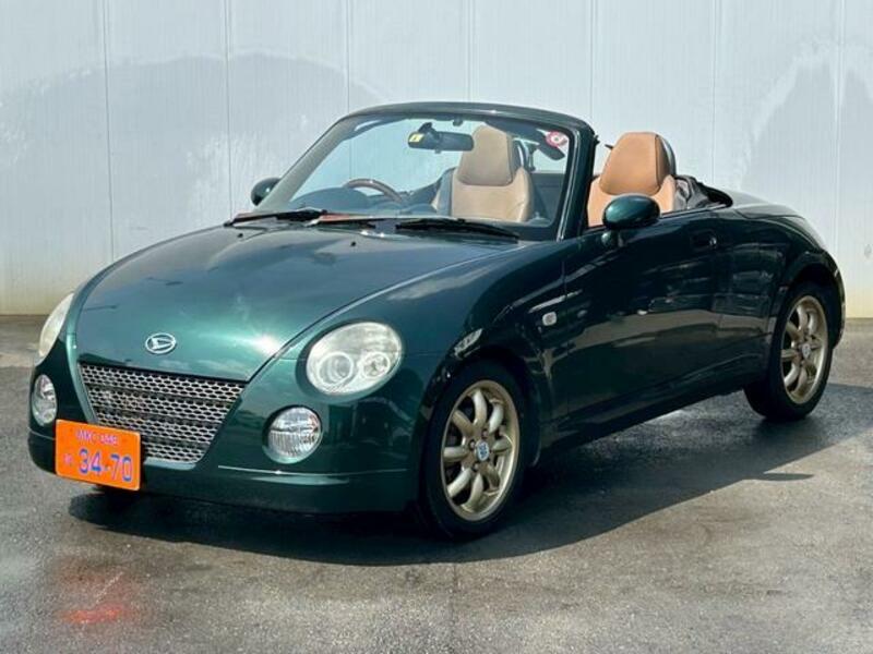 COPEN