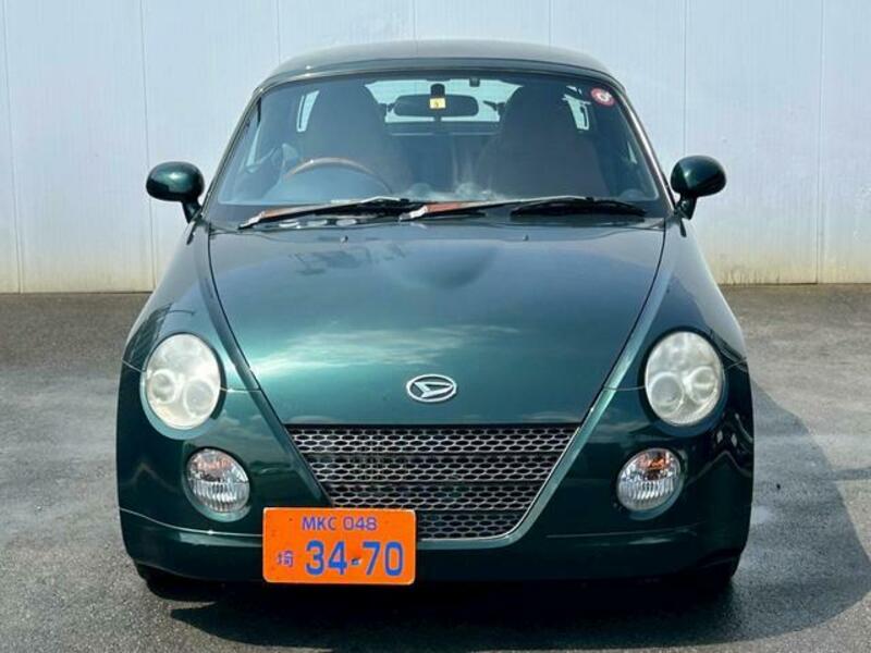 COPEN