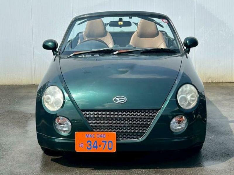 COPEN