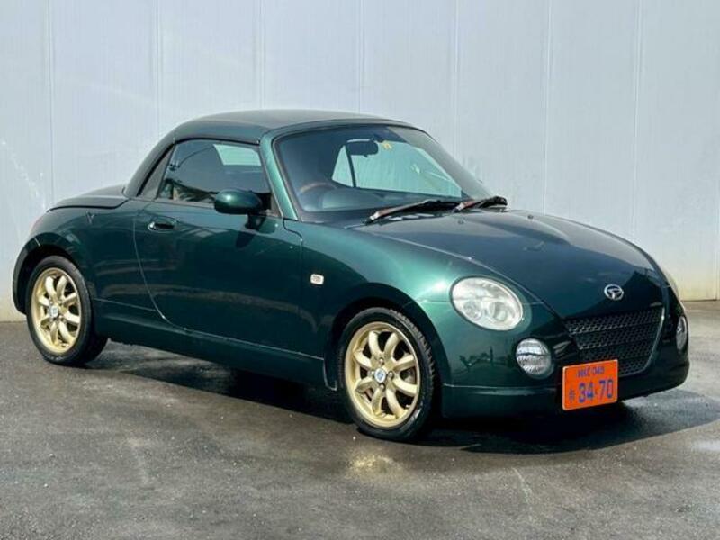 COPEN