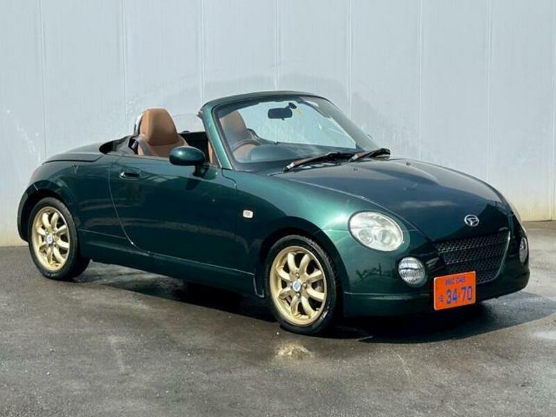 COPEN
