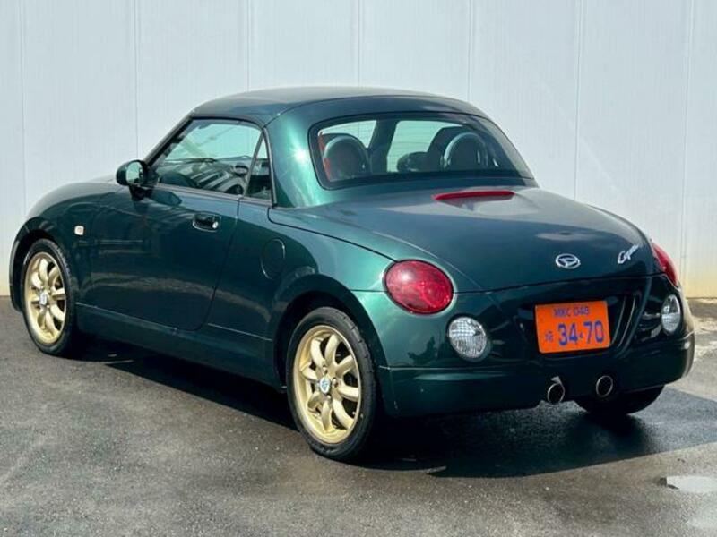 COPEN