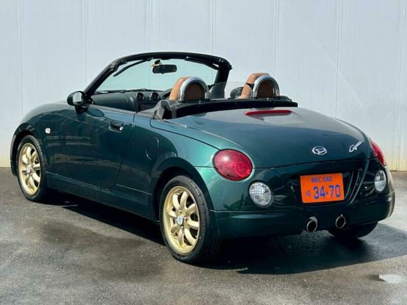 COPEN