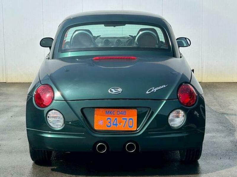 COPEN